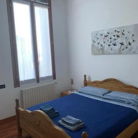 La Casa Di Anna - Palazzo Flantini Apartment