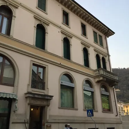 La Casa Di Anna - Palazzo Flantini Apartment *